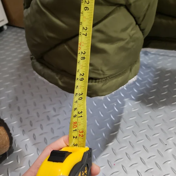 Reebok Jacket - Picture 5 of 5